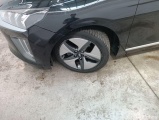  Hyundai   Ioniq Hyundai 1.6 GDi ISG DCT Hybride Feel 5d #94