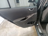  Hyundai   Ioniq Hyundai 1.6 GDi ISG DCT Hybride Feel 5d #131