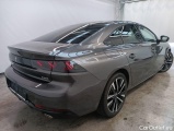  Peugeot  508 Peugeot  1.6 Hybrid 225 e-EAT8 GT 5d #2