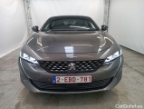  Peugeot  508 Peugeot  1.6 Hybrid 225 e-EAT8 GT 5d #5