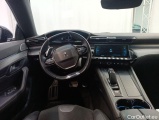  Peugeot  508 Peugeot  1.6 Hybrid 225 e-EAT8 GT 5d #9