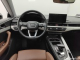  Audi  A5 Sportback AUDI  DIESEL - 2020 40 TDI 190 Q S line S tronic (EU6d-TEMP) 5d #9