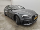  Audi  A5 Sportback AUDI  DIESEL - 2020 40 TDI 190 Q S line S tronic (EU6d-TEMP) 5d #8