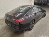  Mercedes  CLA-Klasse Mercedes-Benz CLA CLA 180 Business Line 4d #2