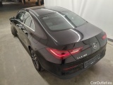  Mercedes  CLA-Klasse Mercedes-Benz CLA CLA 180 Business Line 4d #7