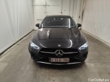  Mercedes  CLA-Klasse Mercedes-Benz CLA CLA 180 Business Line 4d #5