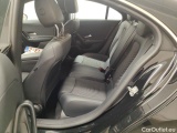  Mercedes  CLA-Klasse Mercedes-Benz CLA CLA 180 Business Line 4d #10