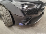  Mercedes  CLA-Klasse Mercedes-Benz CLA CLA 180 Business Line 4d #25