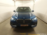  Bmw  X5 BMW  xDrive45e (155kW) 5d #5