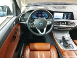  Bmw  X5 BMW  xDrive45e (155kW) 5d #9