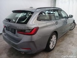  Bmw  Serie 3 BMW 3 Reeks Touring 316d (90 kW) 5d #2
