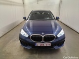  Bmw  Serie 1 BMW 1 Reeks Hatch 116iA (80 kW) 5d #5