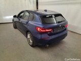  Bmw  Serie 1 BMW 1 Reeks Hatch 116iA (80 kW) 5d #7