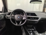  Bmw  Serie 1 BMW 1 Reeks Hatch 116iA (80 kW) 5d #9