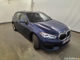  Bmw  Serie 1 BMW 1 Reeks Hatch 116iA (80 kW) 5d #8