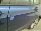  Bmw  Serie 1 BMW 1 Reeks Hatch 116iA (80 kW) 5d #35