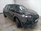  Citroen  DS3 DS 3 Crossback BlueHDi 110 Manual PERFORMANCE Line 5d #8