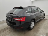  Skoda  Superb Skoda  Combi 2.0 CRTDI 110kW DSG7 Clever 5d #2