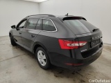  Skoda  Superb Skoda  Combi 2.0 CRTDI 110kW DSG7 Clever 5d #7