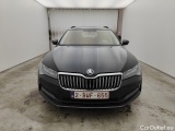  Skoda  Superb Skoda  Combi 2.0 CRTDI 110kW DSG7 Clever 5d #5