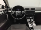  Skoda  Superb Skoda  Combi 2.0 CRTDI 110kW DSG7 Clever 5d #9