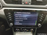  Skoda  Superb Skoda  Combi 2.0 CRTDI 110kW DSG7 Clever 5d #14
