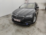 Skoda  Superb Skoda  Combi 2.0 CRTDI 110kW DSG7 Clever 5d #24