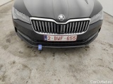  Skoda  Superb Skoda  Combi 2.0 CRTDI 110kW DSG7 Clever 5d #26