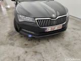  Skoda  Superb Skoda  Combi 2.0 CRTDI 110kW DSG7 Clever 5d #28