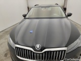  Skoda  Superb Skoda  Combi 2.0 CRTDI 110kW DSG7 Clever 5d #30