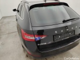  Skoda  Superb Skoda  Combi 2.0 CRTDI 110kW DSG7 Clever 5d #49