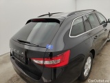  Skoda  Superb Skoda  Combi 2.0 CRTDI 110kW DSG7 Clever 5d #68