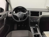  Volkswagen  Golf  Volkswagen Sportsvan 1.6 TDI Trendline 5d #9