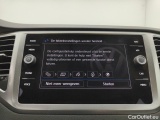  Volkswagen  Golf  Volkswagen Sportsvan 1.6 TDI Trendline 5d #14