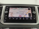  Volkswagen  Golf  Volkswagen Sportsvan 1.6 TDI Trendline 5d #13