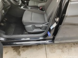  Volkswagen  Golf  Volkswagen Sportsvan 1.6 TDI Trendline 5d #33