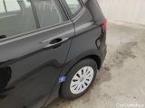  Volkswagen  Golf  Volkswagen Sportsvan 1.6 TDI Trendline 5d #35