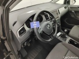  Volkswagen  Golf  Volkswagen Sportsvan 1.6 TDI Trendline 5d #38