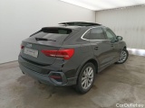  Audi  Q3 Audi  Sportback 35 TDI S tronic Bus. Ed. Attraction 5d #2