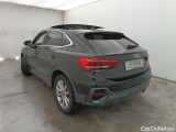  Audi  Q3 Audi  Sportback 35 TDI S tronic Bus. Ed. Attraction 5d #7