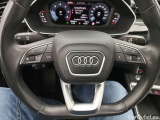  Audi  Q3 Audi  Sportback 35 TDI S tronic Bus. Ed. Attraction 5d #25