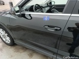 Audi  Q3 Audi  Sportback 35 TDI S tronic Bus. Ed. Attraction 5d #27