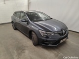  Renault  Megane Renault Mégane Grandtour Blue dCi 115 EDC Edition One 5d #8