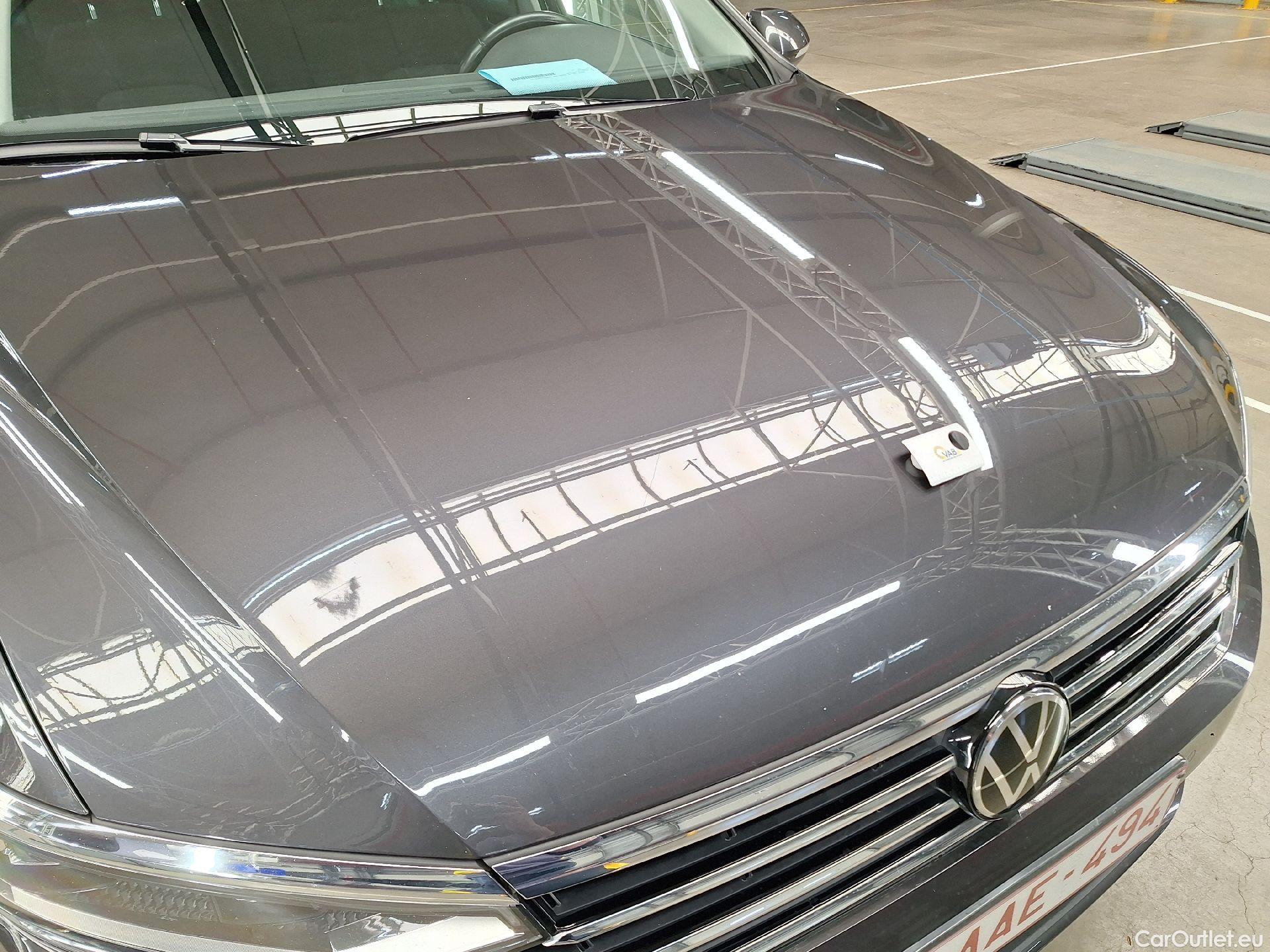  Volkswagen  Passat VW,  Variant FL'19, Volkswagen  Variant 2.0 TDI 90kW DSG Style B #1