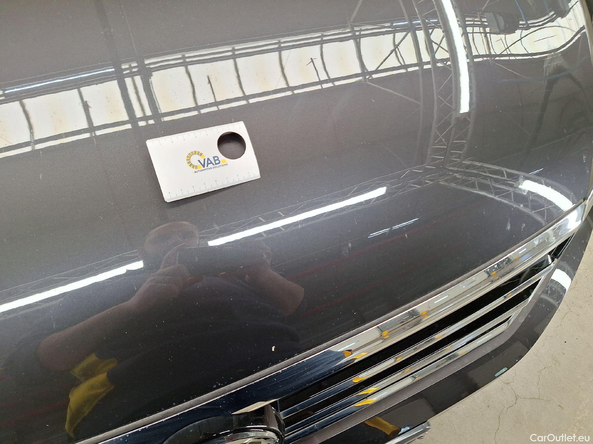  Volkswagen  Passat VW,  Variant FL'19, Volkswagen  Variant 2.0 TDI 90kW DSG Style B #3