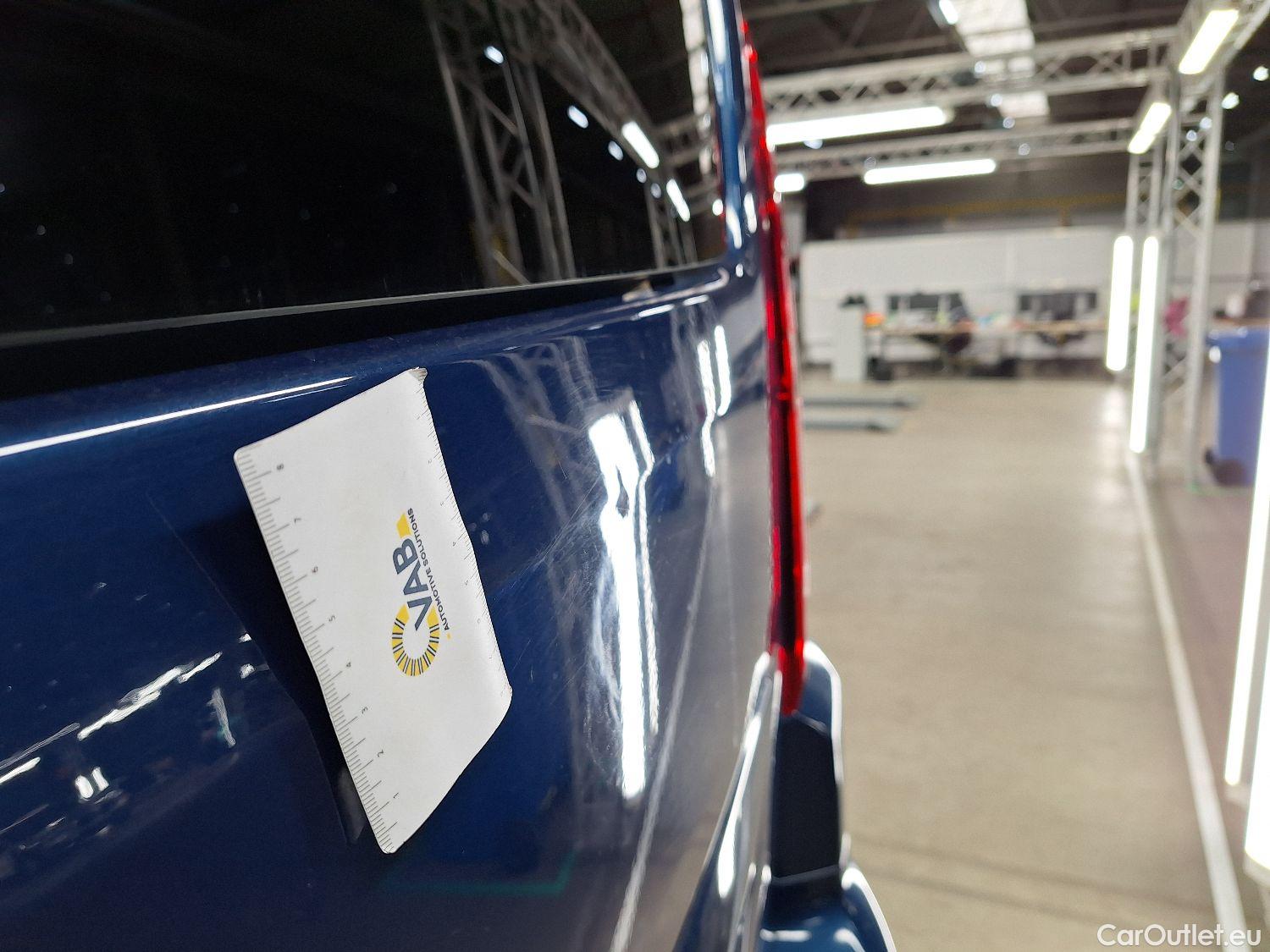 Opel  Combo Opel,  Life '18, Opel  Life 1.5 Turbo D BlueI 75kW S/S Edition 7pl #49