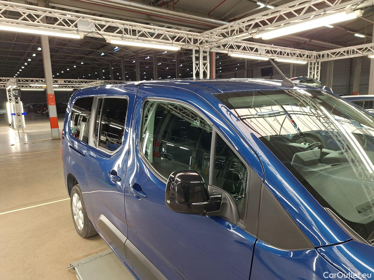  Opel  Combo Opel,  Life '18, Opel  Life 1.5 Turbo D BlueI 75kW S/S Edition 7pl #13