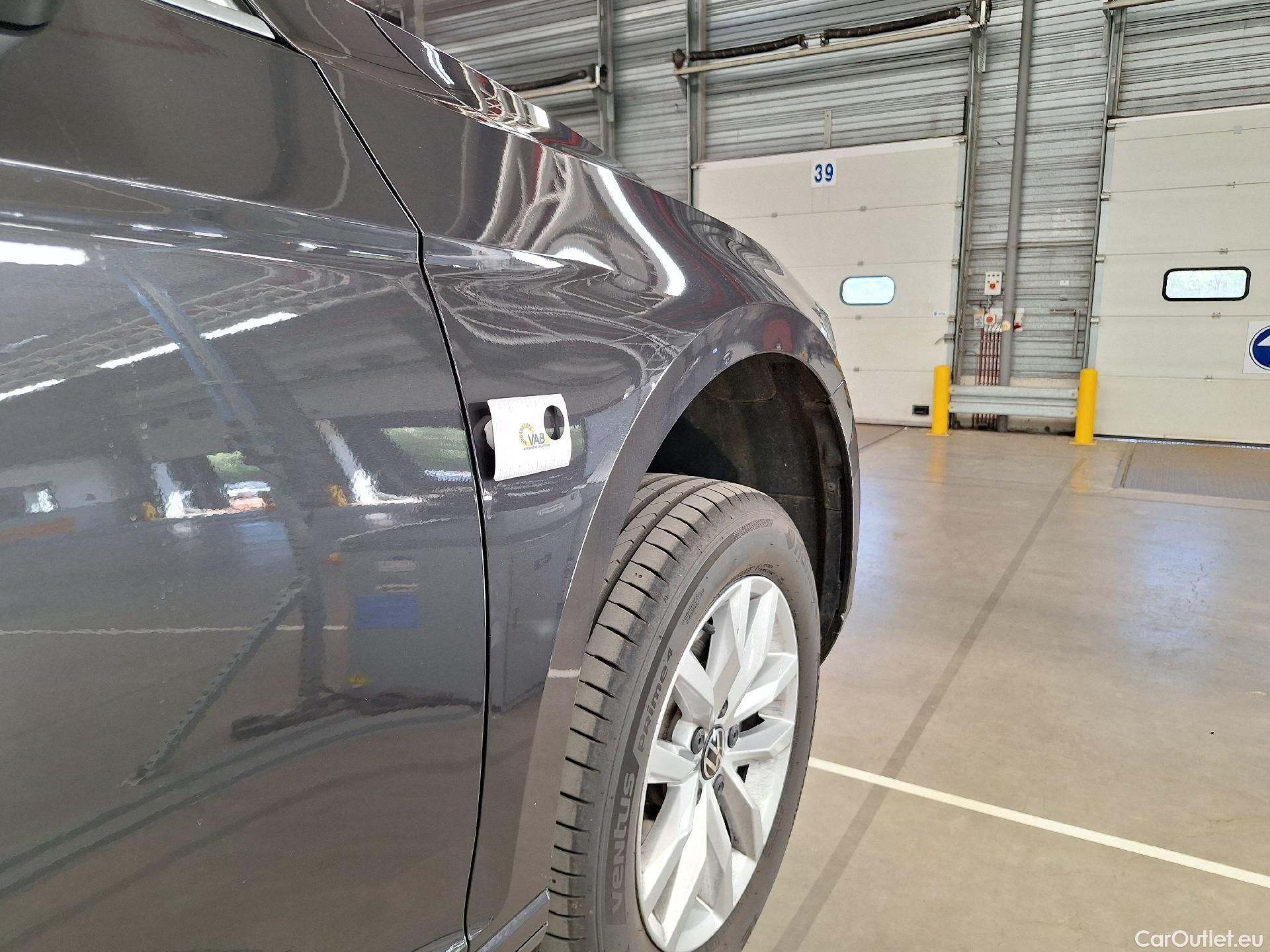  Volkswagen  Passat VW,  Variant FL'19, Volkswagen  Variant 2.0 TDI 90kW DSG Style B #28