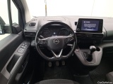  Opel  Combo Opel,  Life '18, Opel  Life 1.5 Turbo D BlueI 75kW S/S Edition 7pl #5