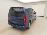  Opel  Combo Opel,  Life '18, Opel  Life 1.5 Turbo D BlueI 75kW S/S Edition 7pl #8